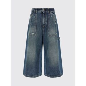 Dolce & Gabbana Jeans Woman Blue